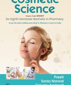 Cosmetic Science (PDF)