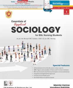 Essential of Applied Sociology (PDF)