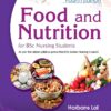 Food and Nutrition: for Home Science, Food Science and Food Technology (PDF)