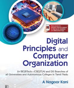Digital Principles and Computer Organization (PDF)