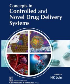 Concepts in Controlled and Novel Drug Delivery Systems (PDF)