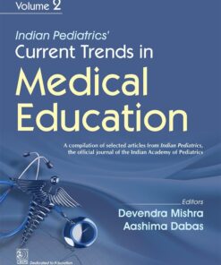 Current Trends in Medical Education, Vol 2, 2nd Edition (PDF)