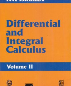 Differential and Integral Calculus Vol. 2 (PDF)