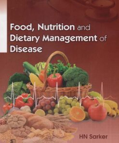 Food, Nutrition and Dietary Management of Disease (PDF)
