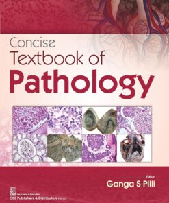 Concise Textbook of Pathology (PDF)