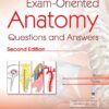 Exam-Oriented Anatomy: Questions and Answers, Vol 3 (PDF)