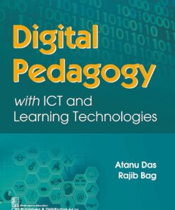 Digital Pedagogy with ICT and Learning Technologies (PDF)