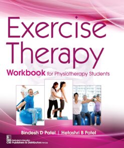 Exercise Therapy Workbook for Physiotherapy Students (PDF)