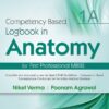 Competency Based Logbook in Biochemistry 1C (PDF)