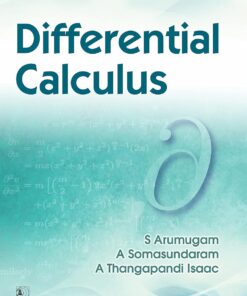 Differential Calculus (PDF)