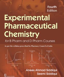 Experimental Pharmaceutical Chemistry (PDF)
