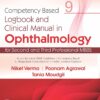 Competency Based Questions and Answers in Ophthalmology (PDF) Competency Based Questions and Answers in Ophthalmology (PDF)