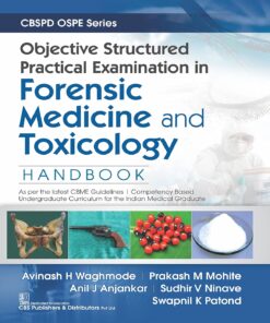 Forensic Medicine and Toxicology (PDF)