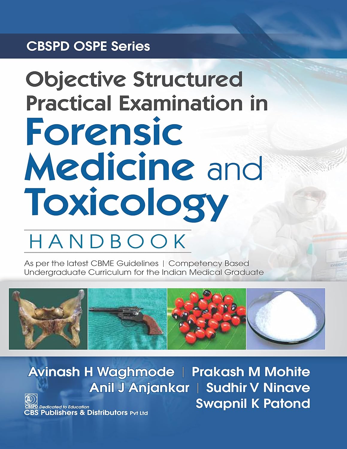 Forensic Medicine and Toxicology (PDF) Forensic Medicine and Toxicology (PDF)