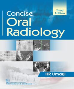 Concise Oral Radiology (PDF)