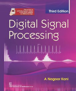 Digital Signal Processing (PDF)