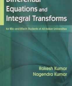 Differential Equations and Integral (PDF)