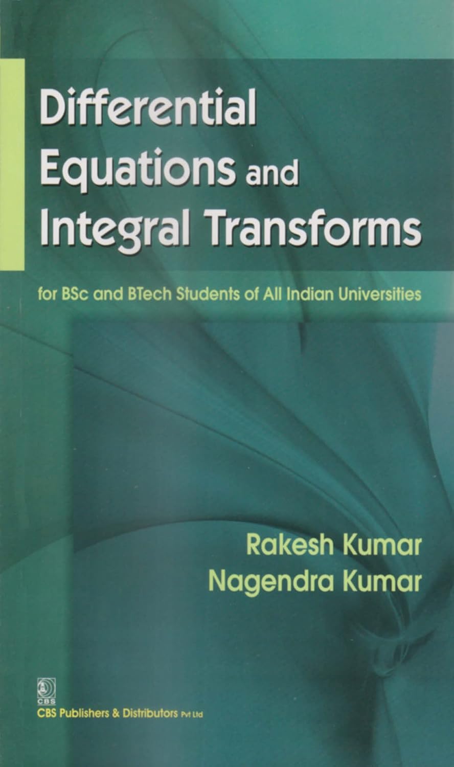 Differential Equations and Integral (PDF) Differential Equations and Integral (PDF)