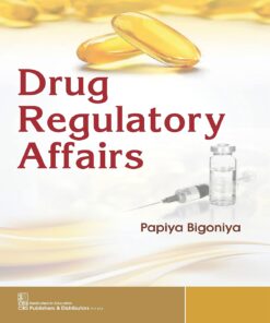 Drug Regulatory Affairs (PDF)