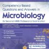 Competency Based Questions and Answers in Otorhinolaryngology (ENT) (PDF)