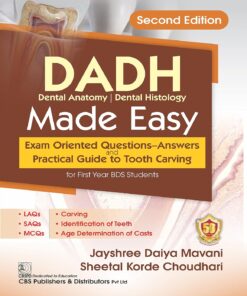DADH Made Easy (PDF)