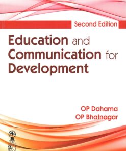 Education and Communication (PDF)