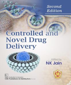 Controlled and Novel Drug Delivery, 2nd Edition (PDF)