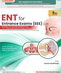 ENT for Entrance Exam (EEE) (PDF)
