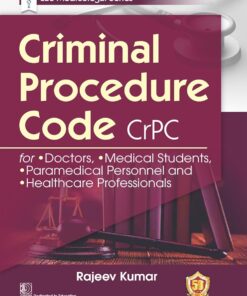 Criminal Procedure Code CrPC (PDF)