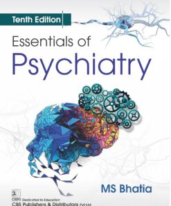 Essentials of Psychiatry, 10th Edition (PDF)