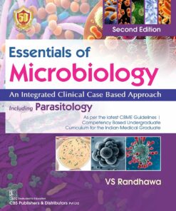 Essential of Microbiology, 2e, 2nd Edition (PDF)