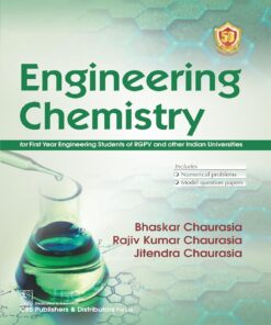 Engineering Chemistry (PDF)