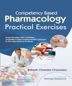 Competency Based Pharmacology Practical Exercises (PDF)