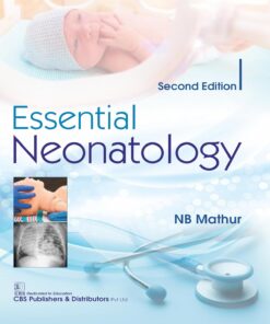 Essential Neonatology (PDF)