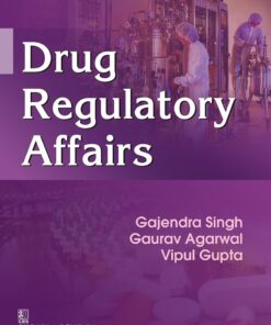 Drug Regulatory Affairs (EPUB)