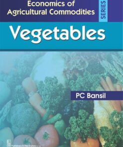Economices of Agricaltural Commodities (EPUB)