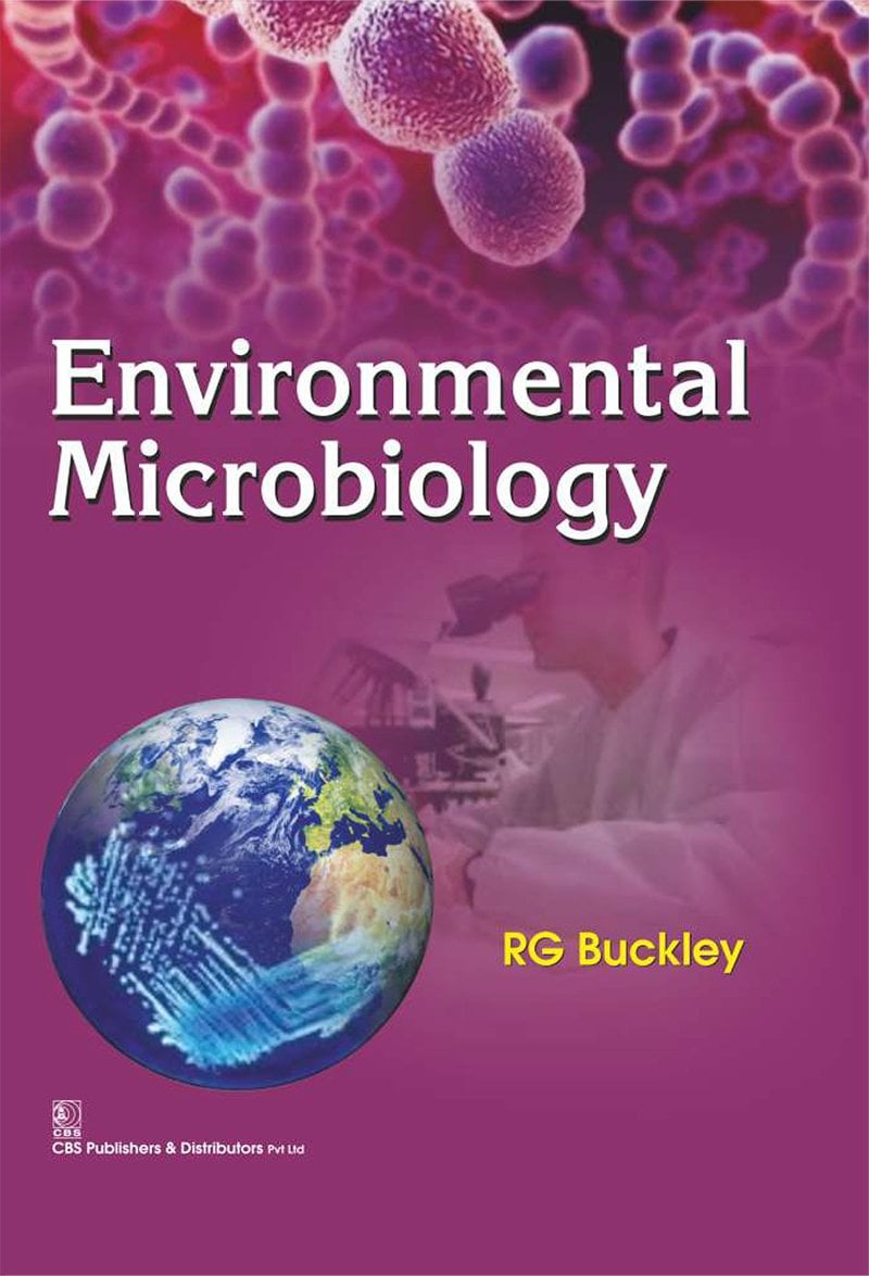Environmental Microbiology (EPUB)