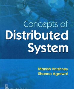 Concepts of Distributed System (EPUB)