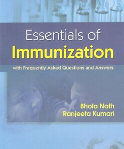 Essentials of Immunization: With Frequently Asked Questions and Answers (EPUB)