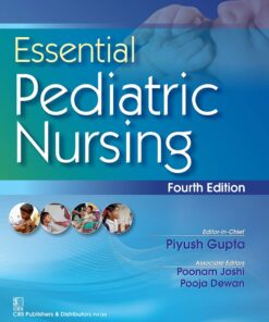 Essential Pediatric Nursing, 4th Edition (EPUB)