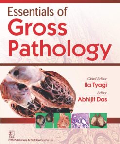 Essential of Gross Pathology (EPUB)