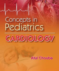 Concepts in Pediatrics Cardiology (EPUB)