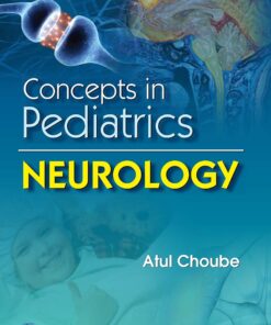 Concepts in Pediatrics Neurology (EPUB)