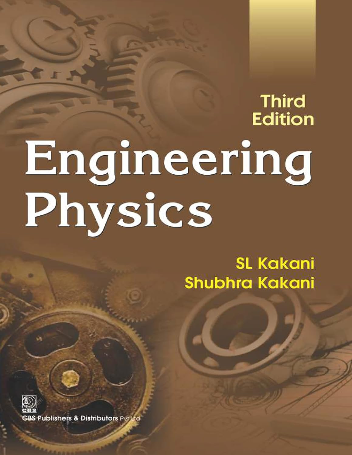 Engineering Physics, 3rd Edition (PDF) Engineering Physics, 3rd Edition (PDF)
