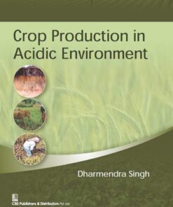 Crop Production in Acidic Environment (EPUB)