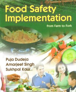 Food Safety Implementation (EPUB)