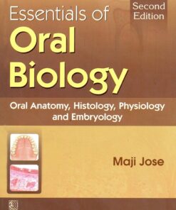 Essential of Oral Biology Second Edition, 2nd Edition (EPUB)