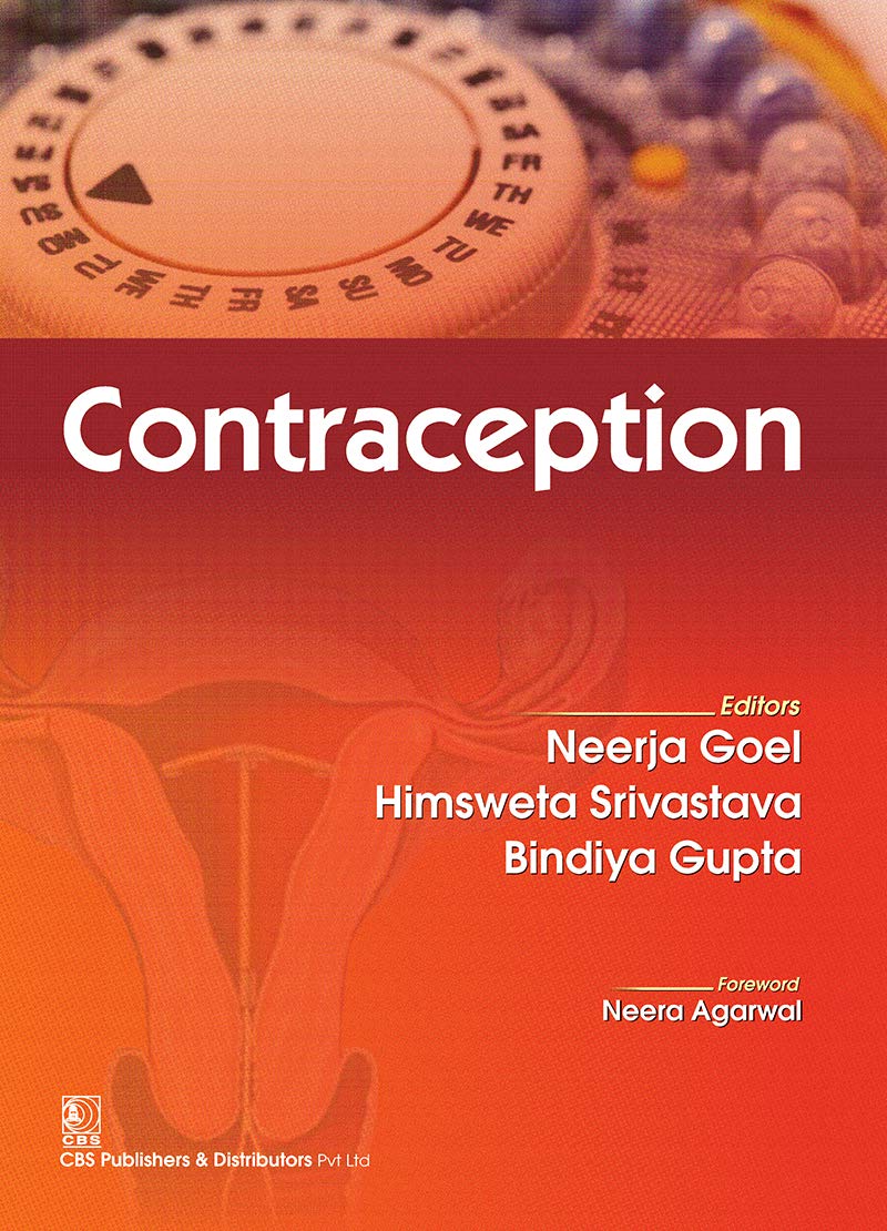 Contraception (EPUB) Contraception (EPUB)