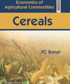 Economics of Agricultural Commodities Cereals (EPUB)