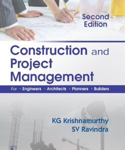 Construction and Project Management, 2nd Edition (PDF)